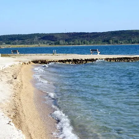 Appartement With Parking Space Rtina - Miocici, Zadar - 13072 Ražanac