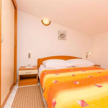 With Parking Space Rtina - Miocici, Zadar - 13072 Daire