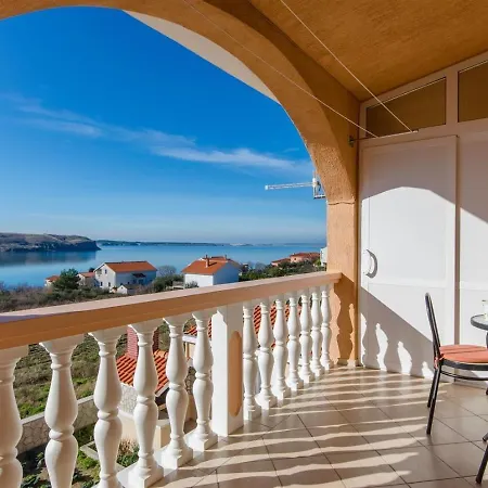 Apartament With Parking Space Rtina - Miocici, Zadar - 13072 *