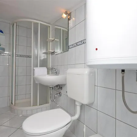 With Parking Space Rtina - Miocici, Zadar - 13072 Apartment