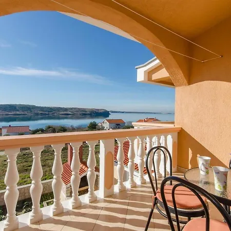 With Parking Space Rtina - Miocici, Zadar - 13072 Apartment