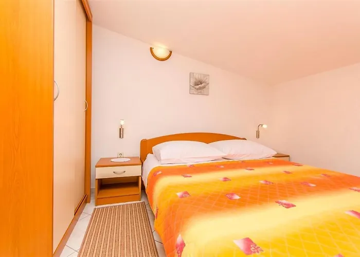 With Parking Space Rtina - Miocici, Zadar - 13072 Apartament