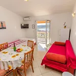 Apartment With Parking Space Rtina - Miocici, Zadar - 13072