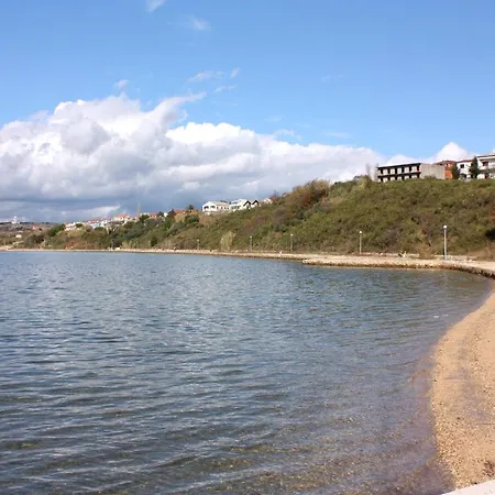 Διαμέρισμα With Parking Space Rtina - Miocici, Zadar - 13072