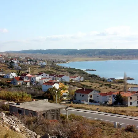 With Parking Space Rtina - Miocici, Zadar - 13072 Διαμέρισμα *