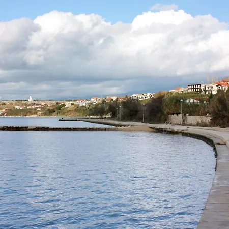 Διαμέρισμα With Parking Space Rtina - Miocici, Zadar - 13072 Ražanac