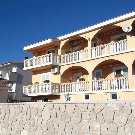 With Parking Space Rtina - Miocici, Zadar - 13072 Appartement