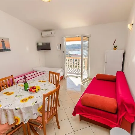 Διαμέρισμα With Parking Space Rtina - Miocici, Zadar - 13072