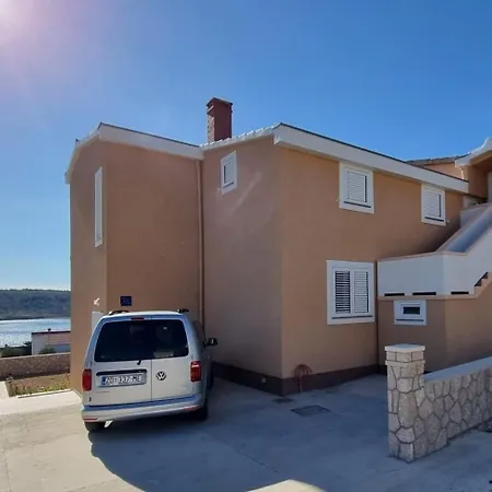 With Parking Space Rtina - Miocici, Zadar - 13072 *