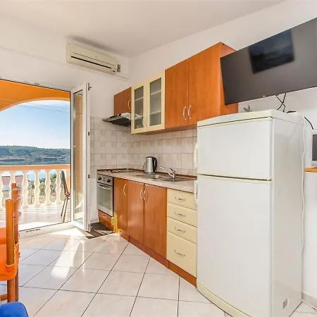 Διαμέρισμα With Parking Space Rtina - Miocici, Zadar - 13072 Ražanac