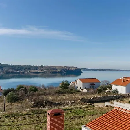 Διαμέρισμα With Parking Space Rtina - Miocici, Zadar - 13072