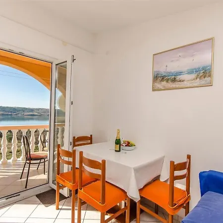 With Parking Space Rtina - Miocici, Zadar - 13072 Ražanac