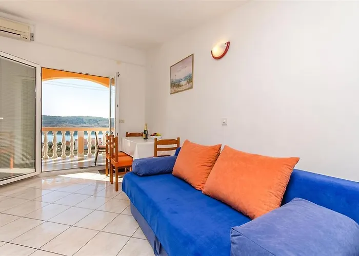 With Parking Space Rtina - Miocici, Zadar - 13072 * Ražanac