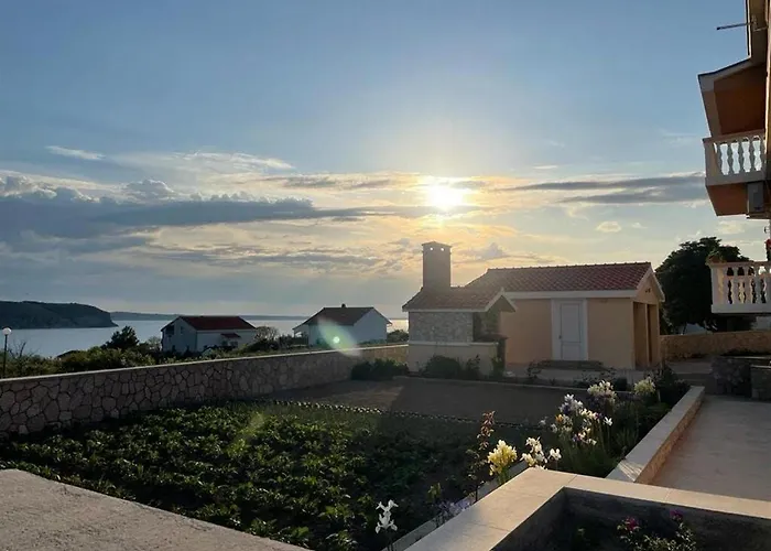 With Parking Space Rtina - Miocici, Zadar - 13072 Ražanac