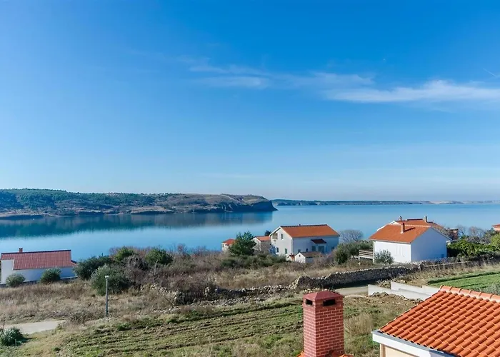 With Parking Space Rtina - Miocici, Zadar - 13072 Ražanac