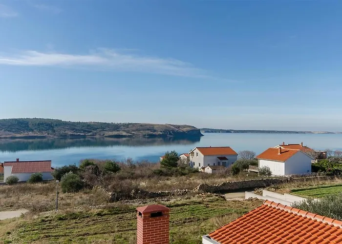 Apartman With Parking Space Rtina - Miocici, Zadar - 13072