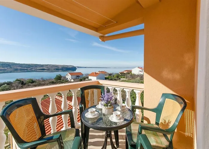 With Parking Space Rtina - Miocici, Zadar - 13072